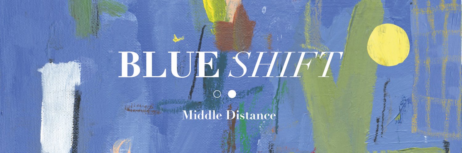 Middle Distance banner