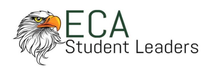 ECA Student Leaders banner