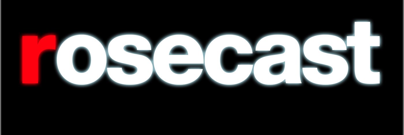RosecastPod's profile banner image
