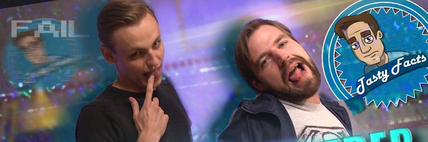 TastyFactsDE's profile banner image