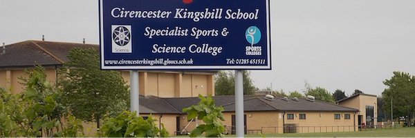 Kingshill PE Profile Banner