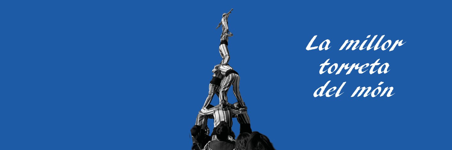 Muixeranga d'Alacant banner