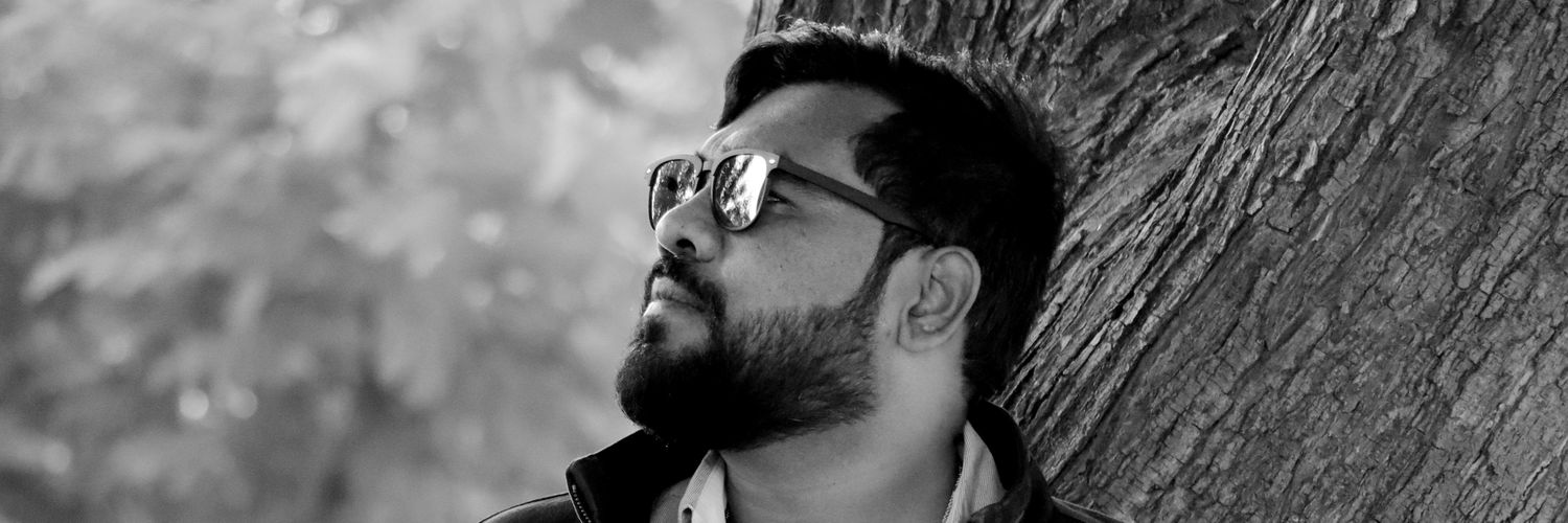 RAJCHIDUNURI's profile banner image