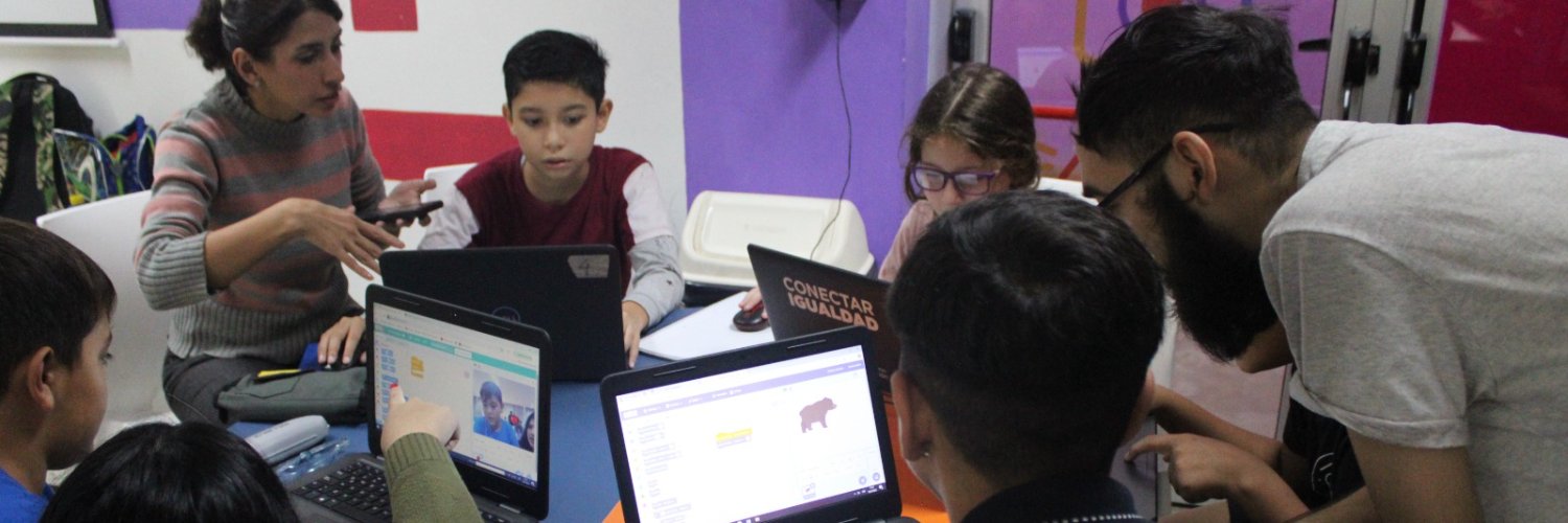CoderDojo Córdoba banner