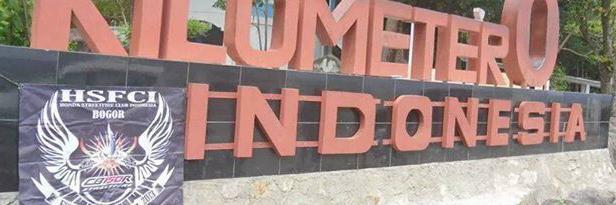 HSFCI - BOGOR banner
