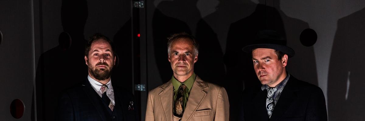 Logikalband's profile banner image