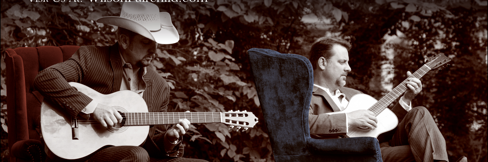 Wilson Fairchild banner