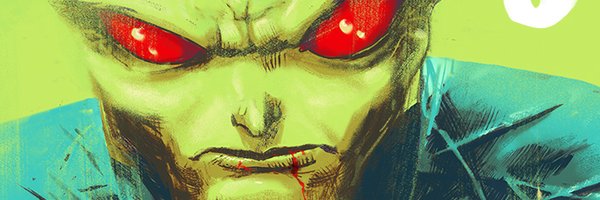 riley rossmo Profile Banner