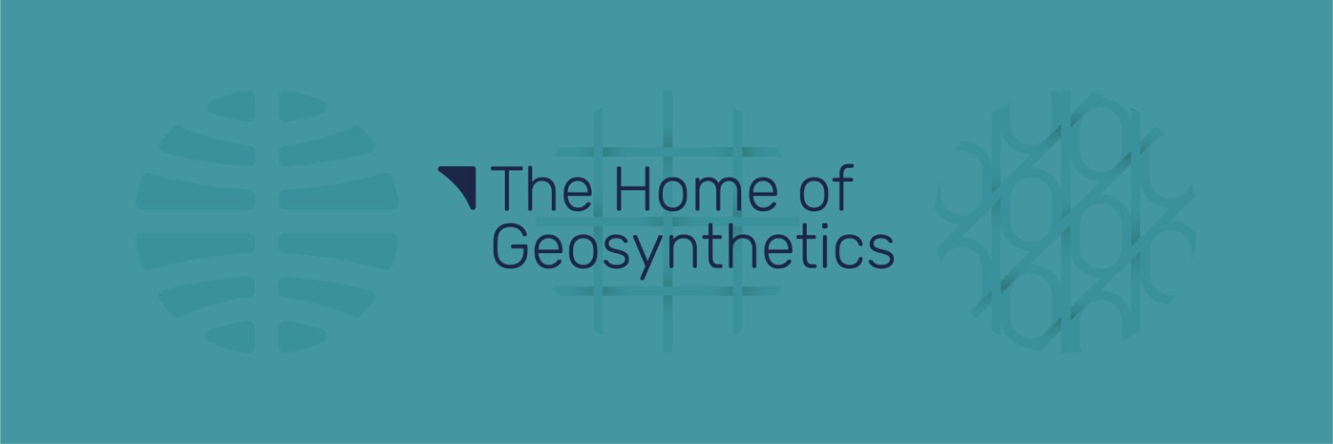 IGS - International Geosynthetics Society banner
