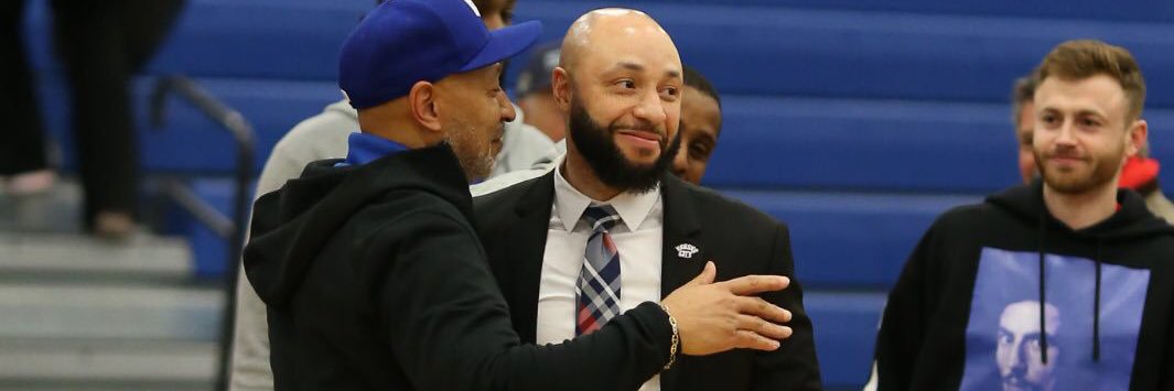 KC Magic Basketball banner