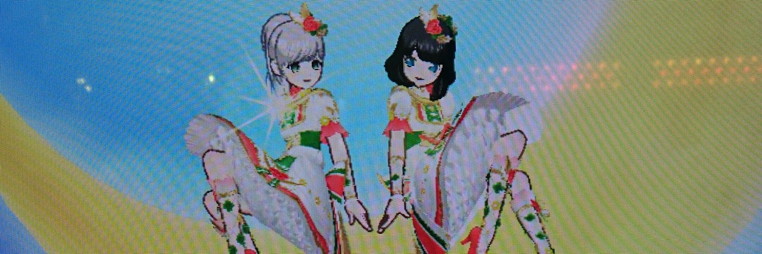 mel_tomochike's profile banner image