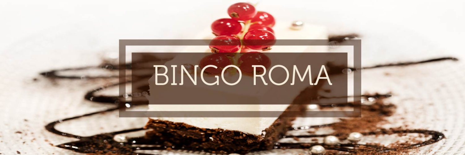 BingoRoma's profile banner image