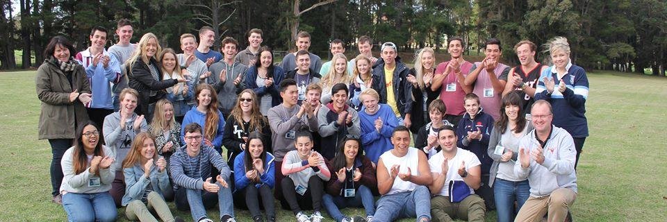 MaristVocation's profile banner image