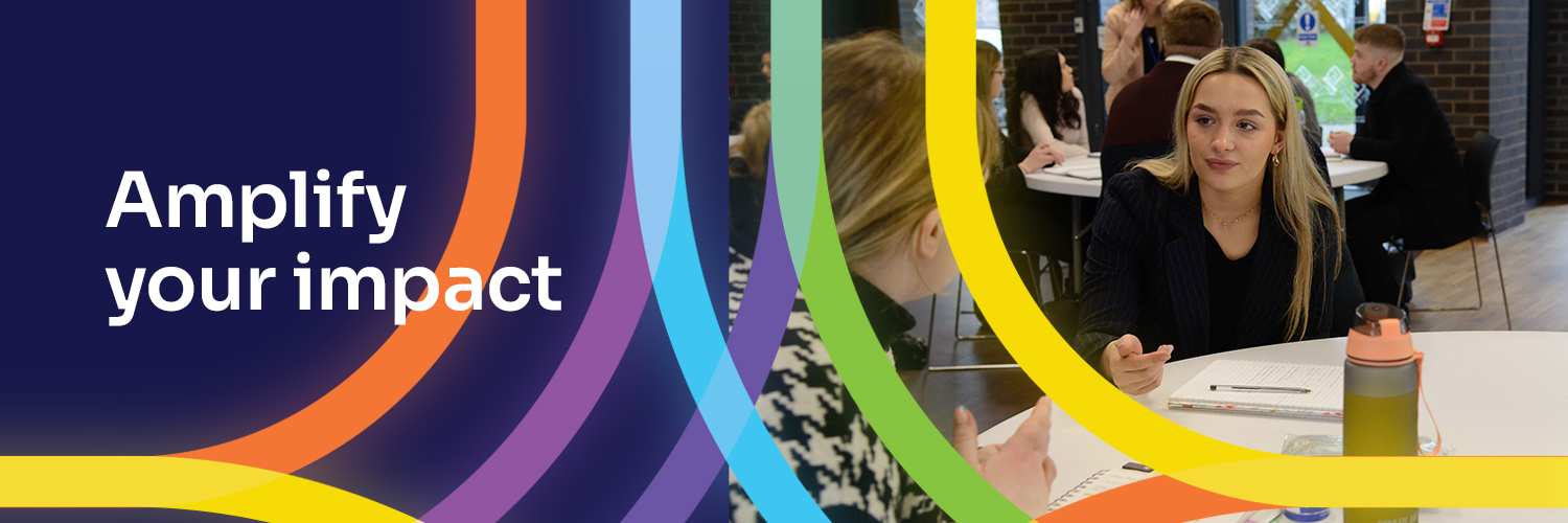 East Manchester Teaching School Hub banner