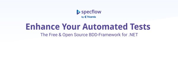 specflow Profile Banner