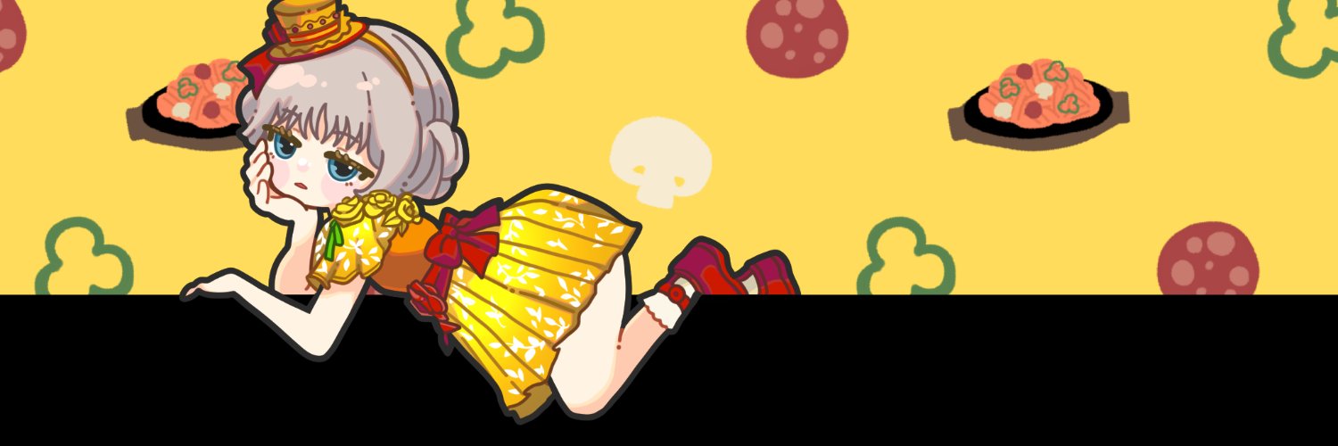 りみんと🍯黒い砂漠PC🍕みく banner