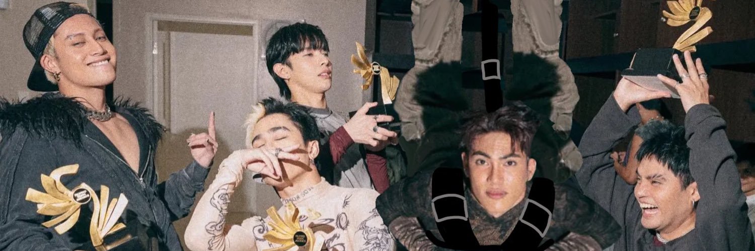 JinDM's profile banner image