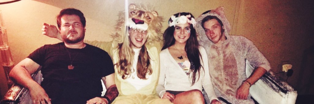 Courtney_D14's profile banner image