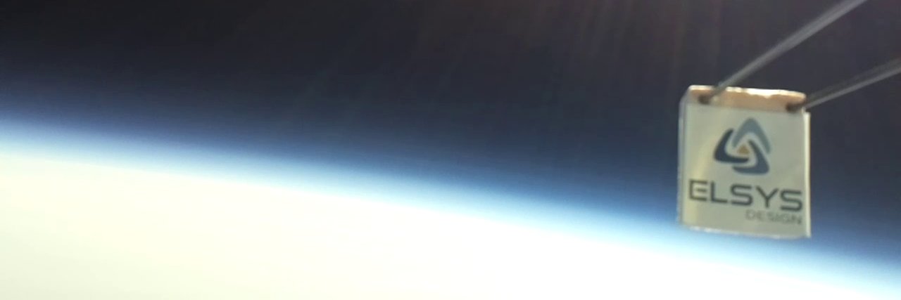 ELSYS DESIGN banner