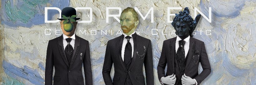 dormenofficial's profile banner image