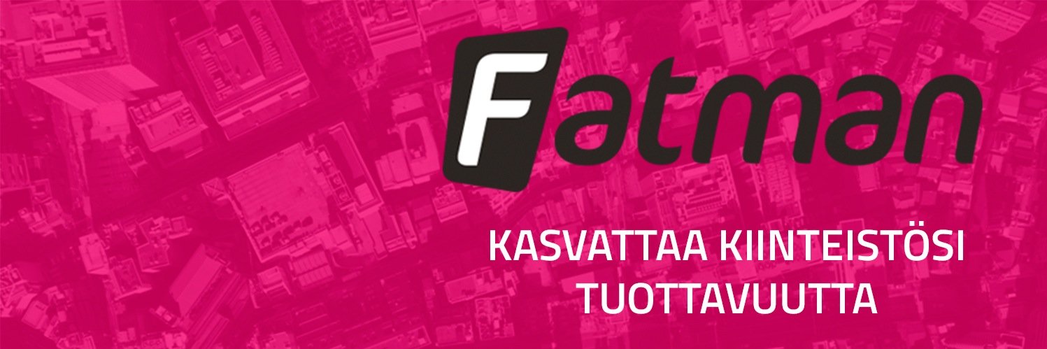 FatmanOy's profile banner image