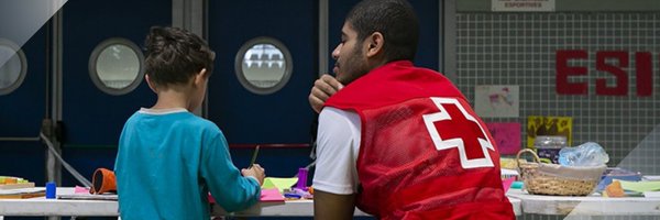 CruzRojaEsp Profile Banner