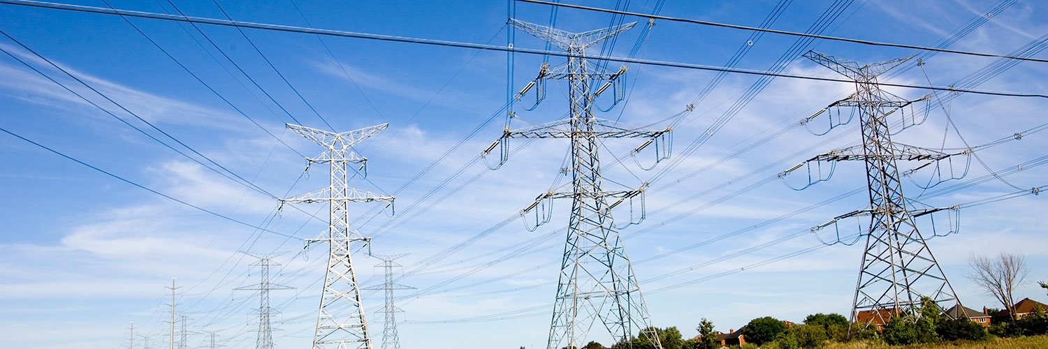 Ontario Energy and Mines banner