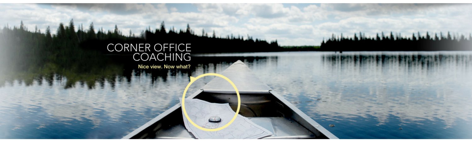 Clear Path Executive Coaching banner