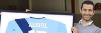 albiol18's profile banner image