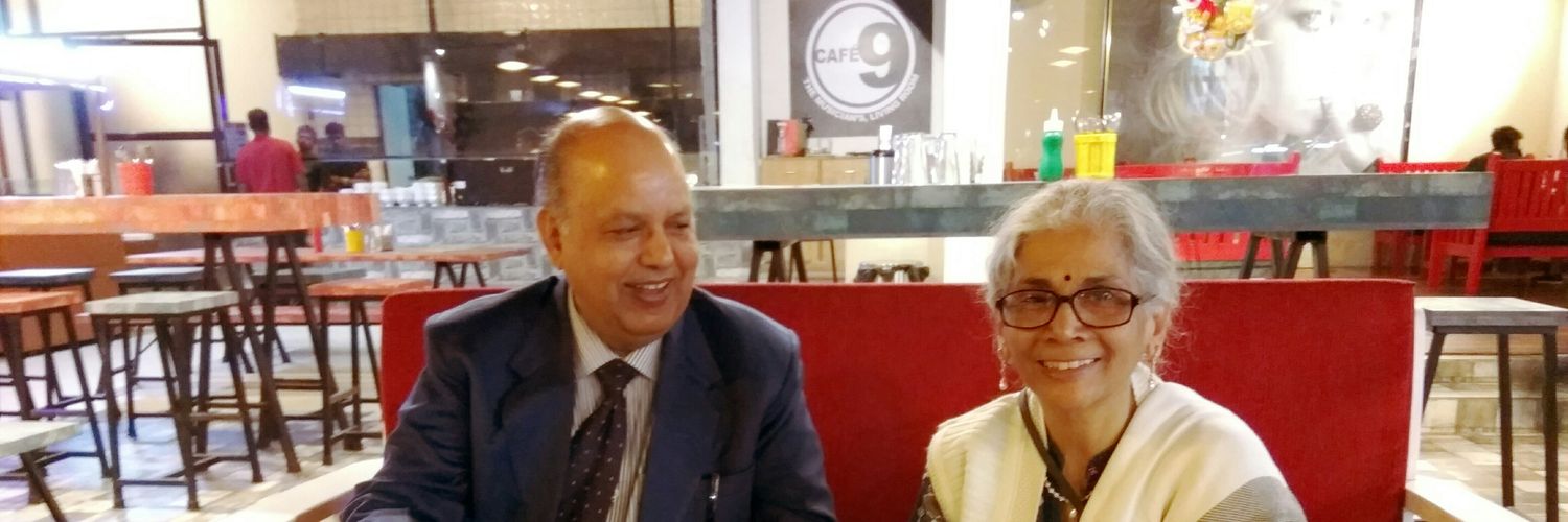 Dr. KC PANT, MD banner