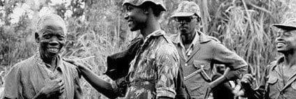 Kamuntu's banner