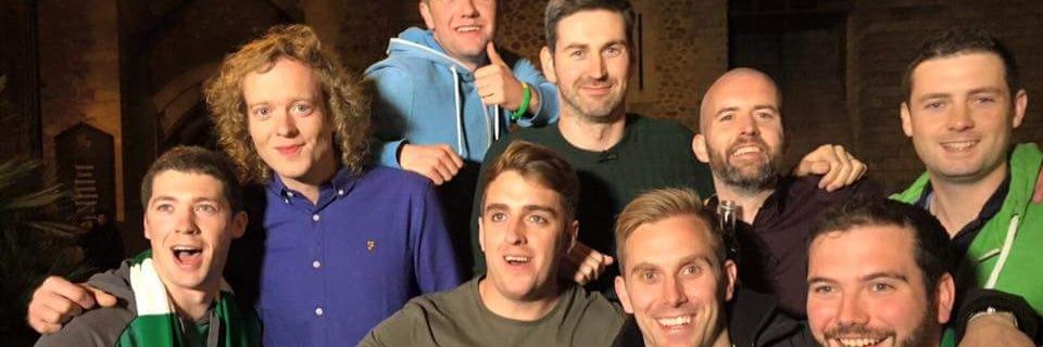 paultaaffe's profile banner image