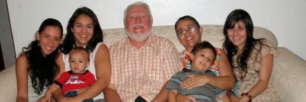 PastorJuan's profile banner image