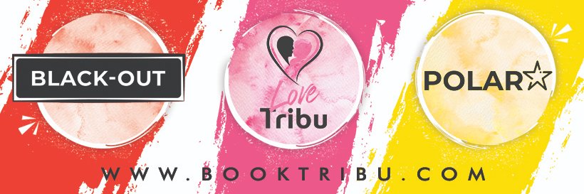 BookTribu's profile banner image