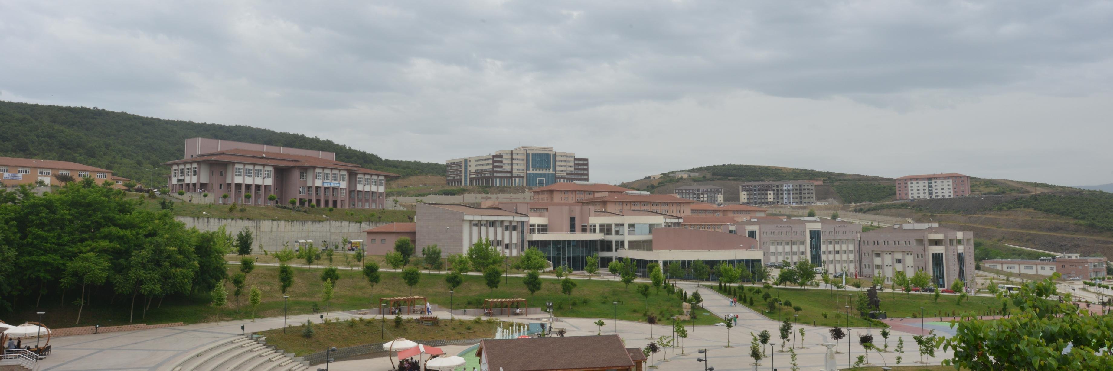 duzce_uni's profile banner image