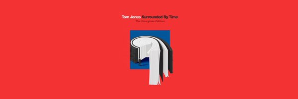 Tom Jones Profile Banner
