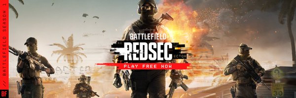 Battlefield Profile Banner