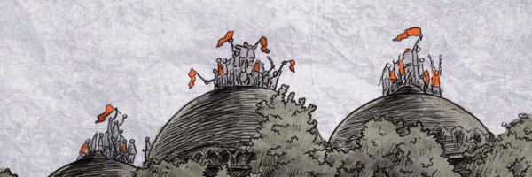 SirJambavan Profile Banner
