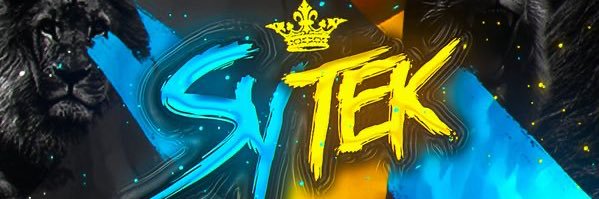 SyTeK_'s profile banner image