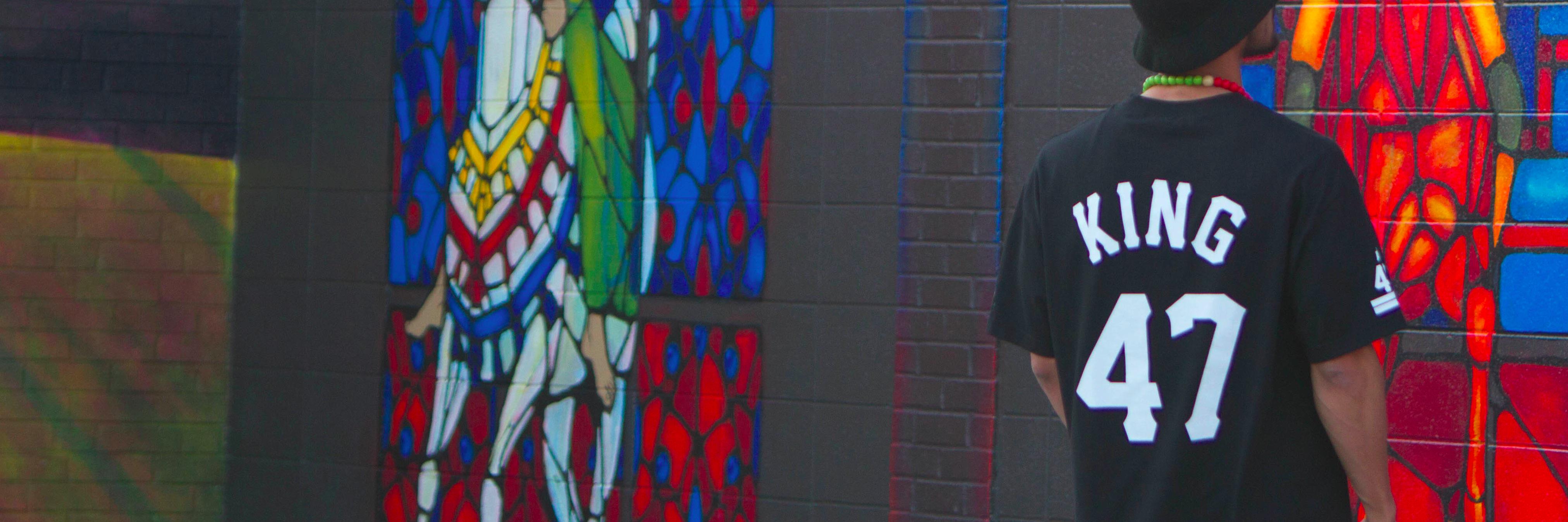 ChevronJohn's profile banner image