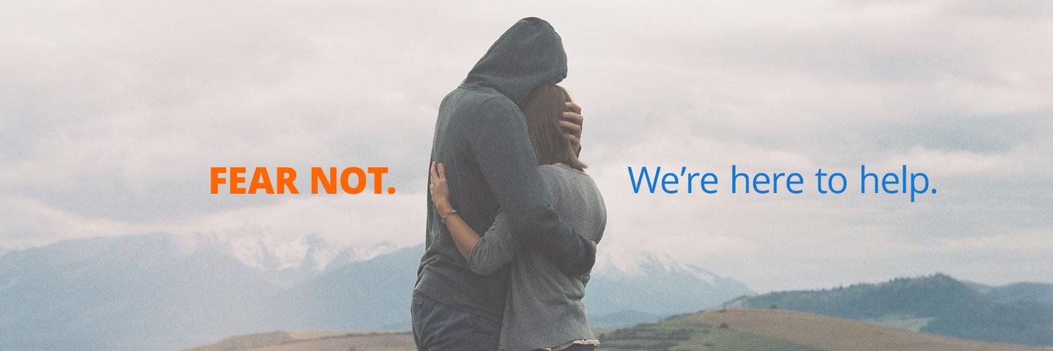 TelcomCare's profile banner image