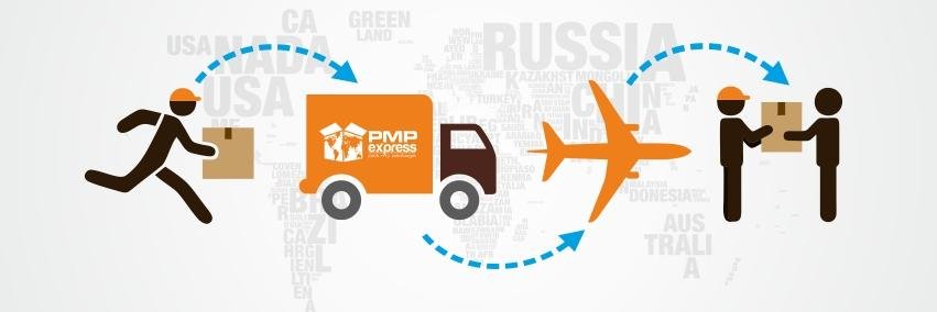 PMPExpress's profile banner image