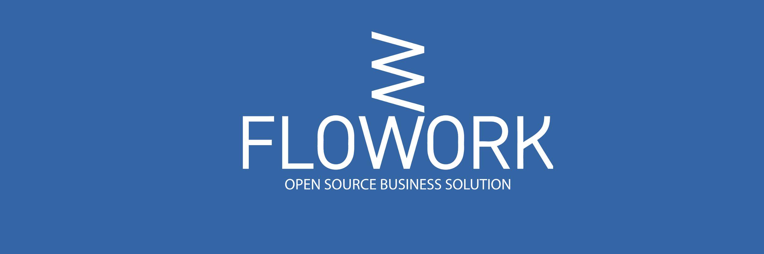 Flowork_srl's profile banner image