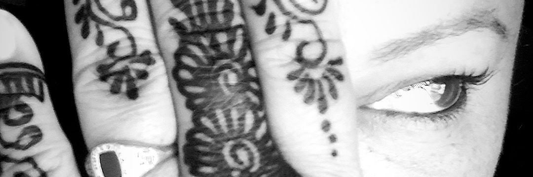 Curly_Ladee's profile banner image