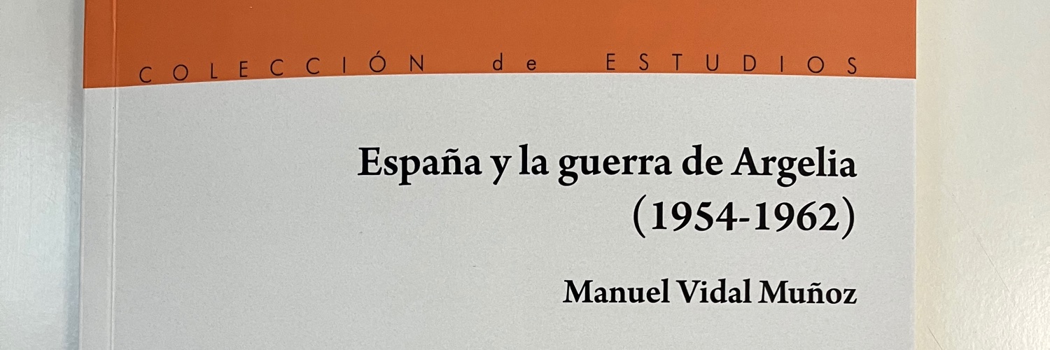 Manuel Vidal Muñoz banner