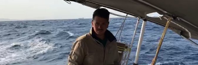 amosheshe's profile banner image