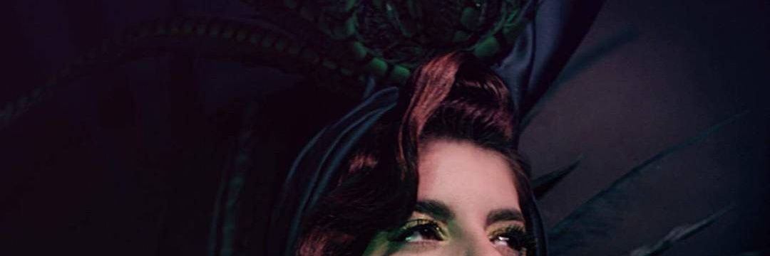 cherryonfire's profile banner image