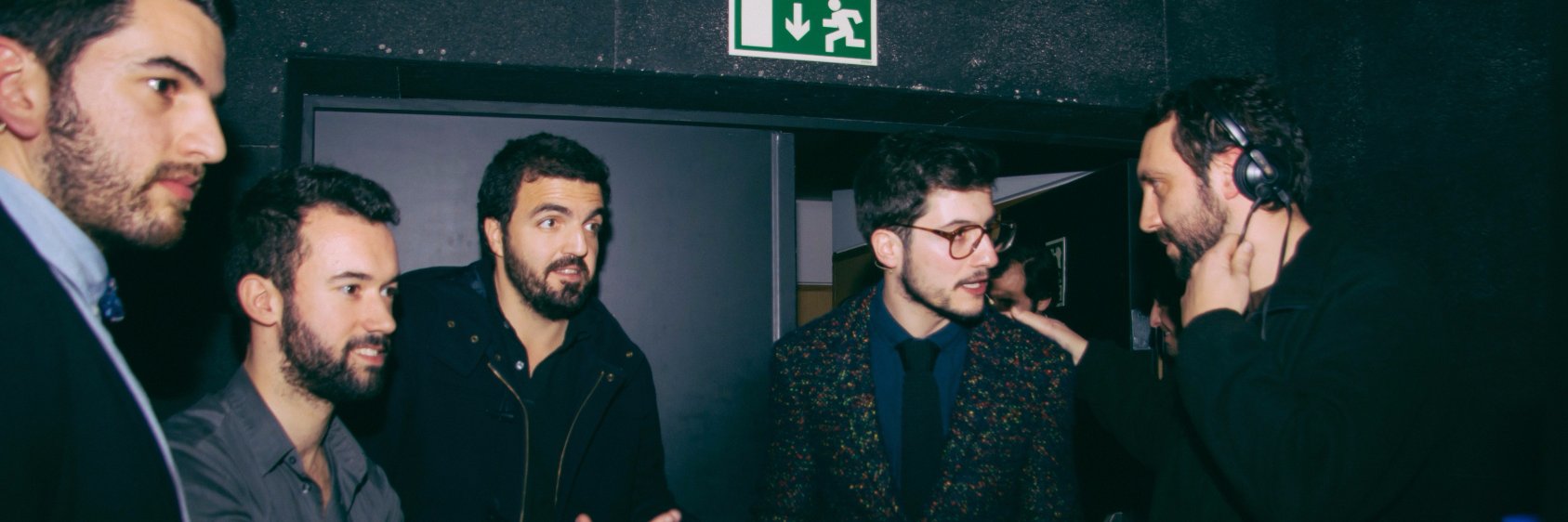 carloseplural's profile banner image