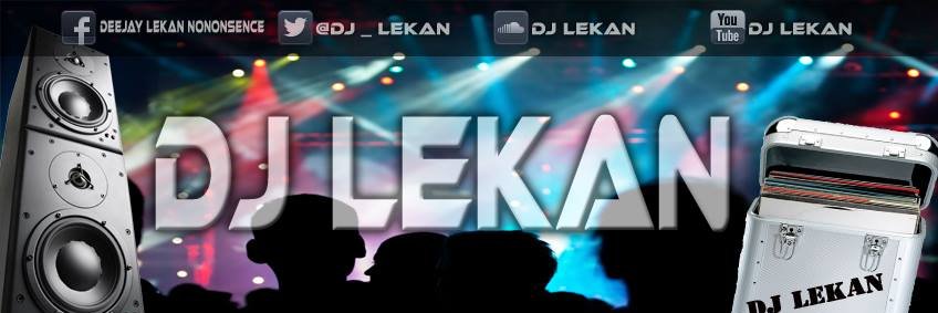 dj_lekan's profile banner image