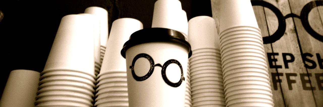PeepShowCoffee's profile banner image